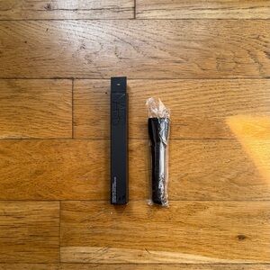 NWT NARS Cosmetics Mizubake Kabuki brush (O/S)